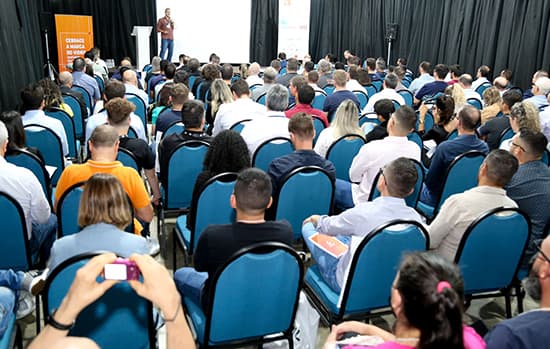 14º VidroSom discute vidros e acústica em Florianópolis
