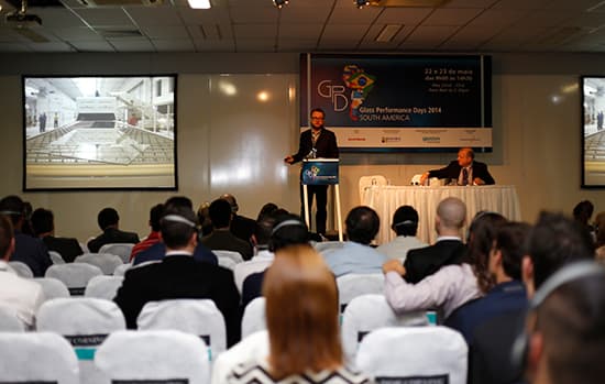 GPD South America será neste ano, durante a Glass