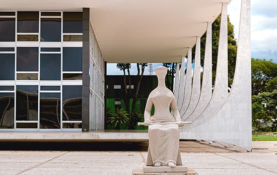 STF suspende redução de IPI para temperados e insulados