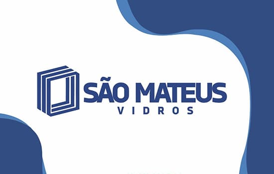 São Mateus Vidros celebra 25 anos e apresenta nova marca