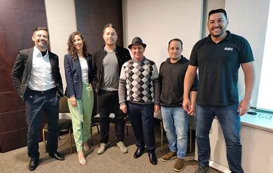 Ascevi-SC e Sindicavidros-SC realizam eventos em junho