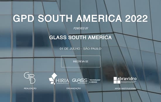 GPD South America tem nova data e horário durante a Glass 2022