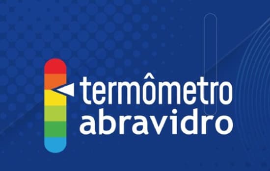 Termômetro Abravidro: pesquisa pode ser respondida por todos os processadores