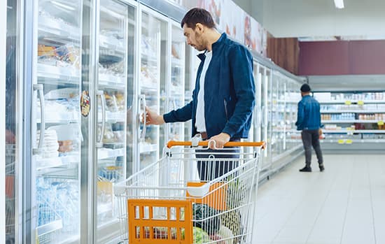 Cebrace lança vidro low-e para refrigeração e linha branca