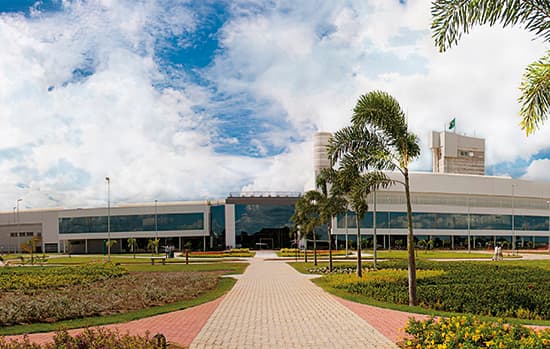 Vivix anuncia construção de 2ª planta em Pernambuco