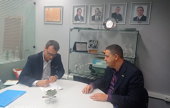 Sindividros-RS firma parceria com o Senai para capacitação gratuita