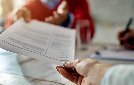Conheça mais sobre os setores de RH e finanças