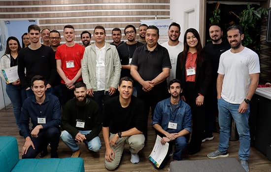 VÍDEO: Veja como foi a terceira turma do PPCPE de 2022