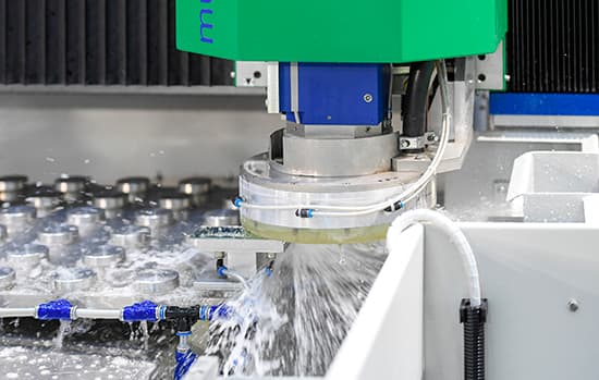 Dos estandes da Glasstec: vidros, máquinas, insumos e muito mais