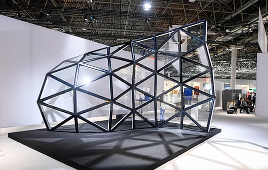 Glass Technology Live reúne tecnologias inovadoras