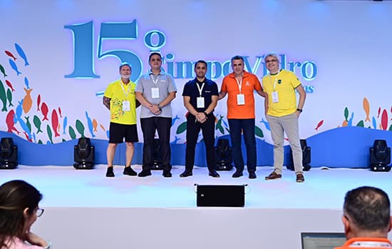15º Simpovidro encerra-se com mensagem sobre associativismo