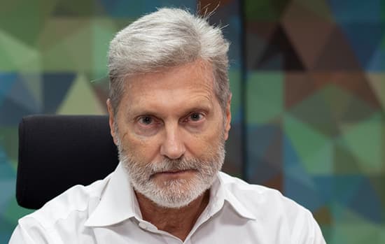 Editorial do presidente: “Responsabilidade e senso de oportunidade”