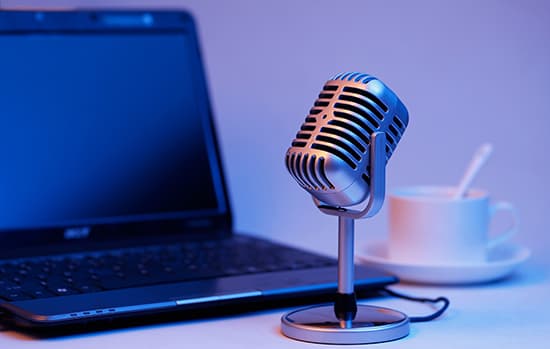 No ar! Ouça o VidroCast de dezembro