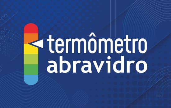 Termômetro Abravidro: responda à pesquisa sobre março
