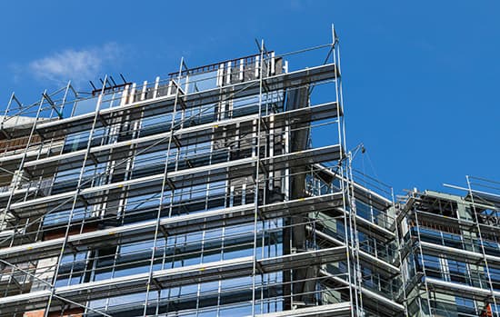 Índice de Confiança da Construção registra primeira alta no ano