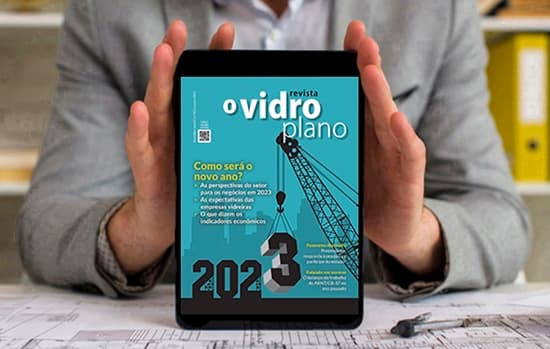 O Vidroplano de janeiro pergunta: o que esperar de 2023?