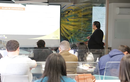 Inscreva-se na turma de maio do PPCPE Abravidro. Vagas limitadas!