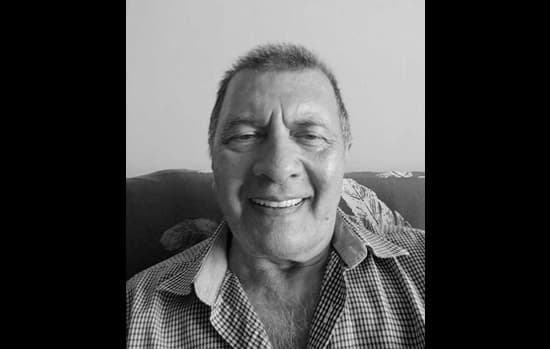 Morre o consultor Luiz Antonio Rodrigues Saab