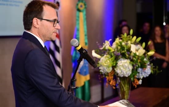 Associativismo é tema de discurso do presidente eleito da Abravidro