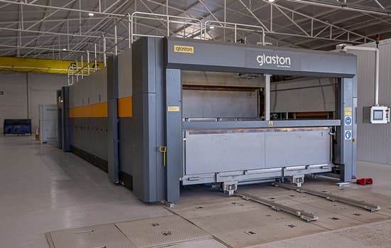 Tecnovidro investe no setor de para-brisas