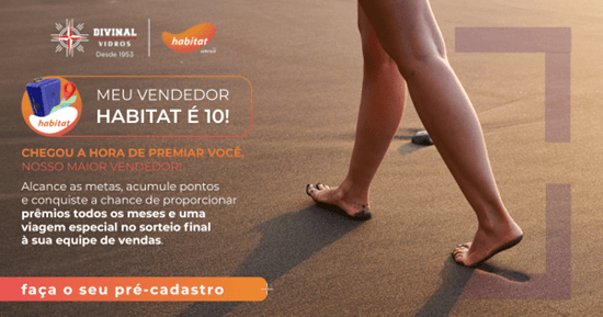 Divinal promove campanha para comemorar 70 anos de história