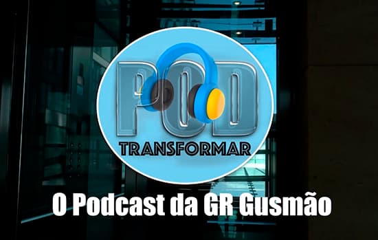 GR Gusmão lança podcast no Youtube