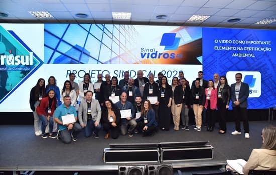 Sindividros-RS finaliza última etapa de programa de apoio a projeto sindical