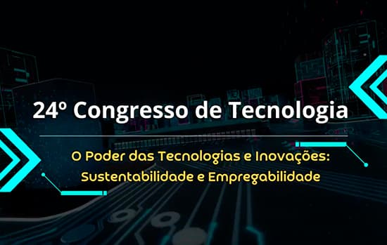 Fatec-SP organiza congresso com palestra da Abravidro