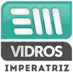 Logo Em Vidros Imperatriz