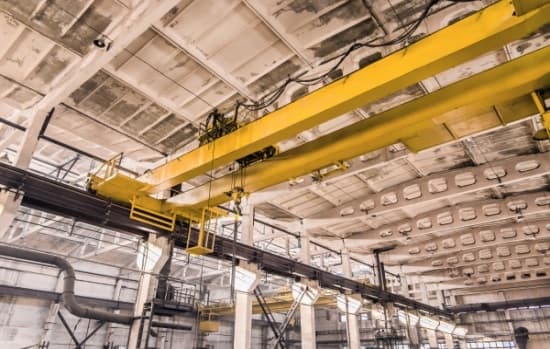 Estudo da CNI revela esfriamento da atividade industrial em agosto
