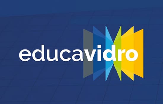 Abravidro apresenta plataforma de ensino a distância ao Sinbevidros-SP