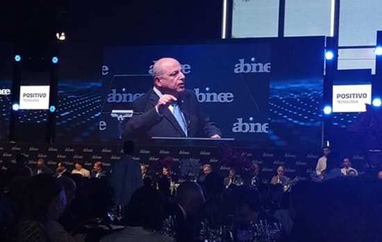 Abravidro participa de almoço em comemoração aos 60 anos da Abinee