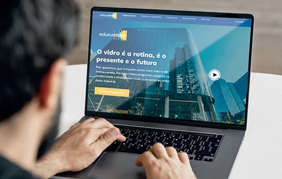 Educavidro já tem mais de 600 empresas inscritas