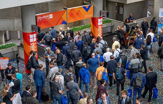 GlassBuild America completa 20 anos