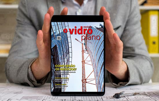 O Vidroplano de janeiro: quais as expectativas do setor vidreiro para 2024?