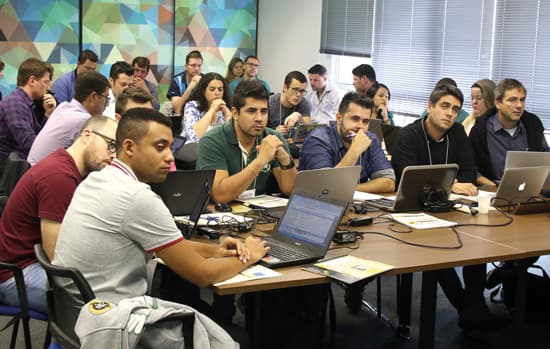 Últimos dias para se inscrever para o curso de PPCPE