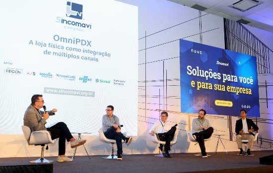 18º Simpósio Sincomavi será realizado dentro da Feicon, em São Paulo