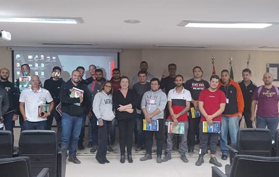 Abravidro realiza palestras no MS e em SP em março