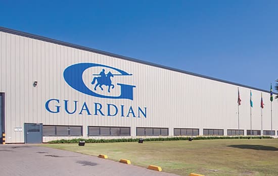 Guardian confirma manutenção do forno de Tatuí (SP). Veja detalhes