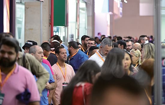 Glass South America 2024 terá eventos simultâneos