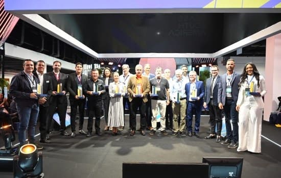 Conheça os vencedores do 1º Prêmio Abravidro Glass South America