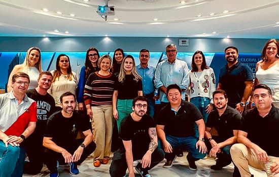 Sinbevidros-SP forma primeira turma em curso de gestão com a FGV