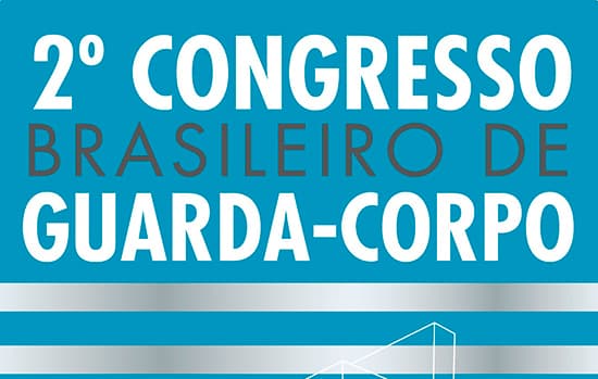 Inscreva-se com desconto no Congresso Brasileiro de Guarda-Corpo
