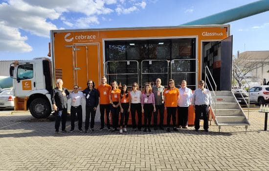 Cebrace reúne formadores de opinião para evento em Jacareí (SP)