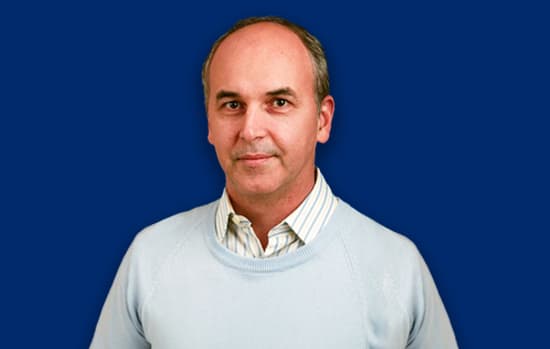 AGC anuncia Marcelo Botrel como gerente Comercial e de Marketing