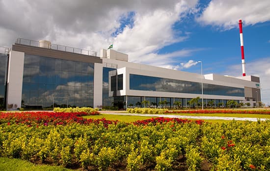 Ações sustentáveis da Vivix entram em relatório do Grupo Cornélio Brennand