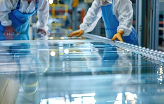 Indústria e construção impulsionam o crescimento do PIB no 2º tri