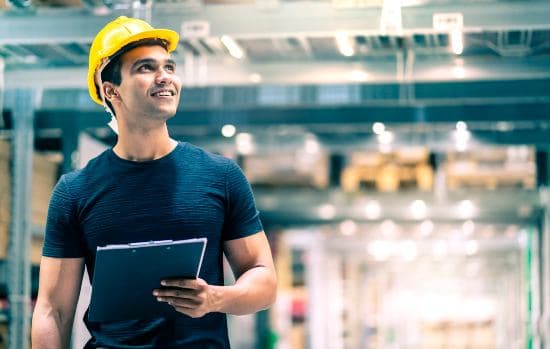 CNI: confiança do empresário industrial sobe pelo 2º mês consecutivo