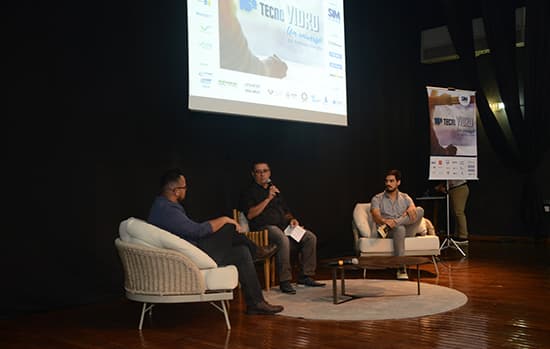 Simvidro-MG realiza 15º Tecnovidro em Contagem