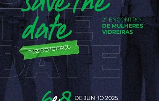 Adivipar anuncia data do 2º Encontro de Mulheres Vidreiras